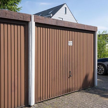 שרבאוץ Haus Seeburg Ostseebrise Arosa מראה חיצוני תמונה