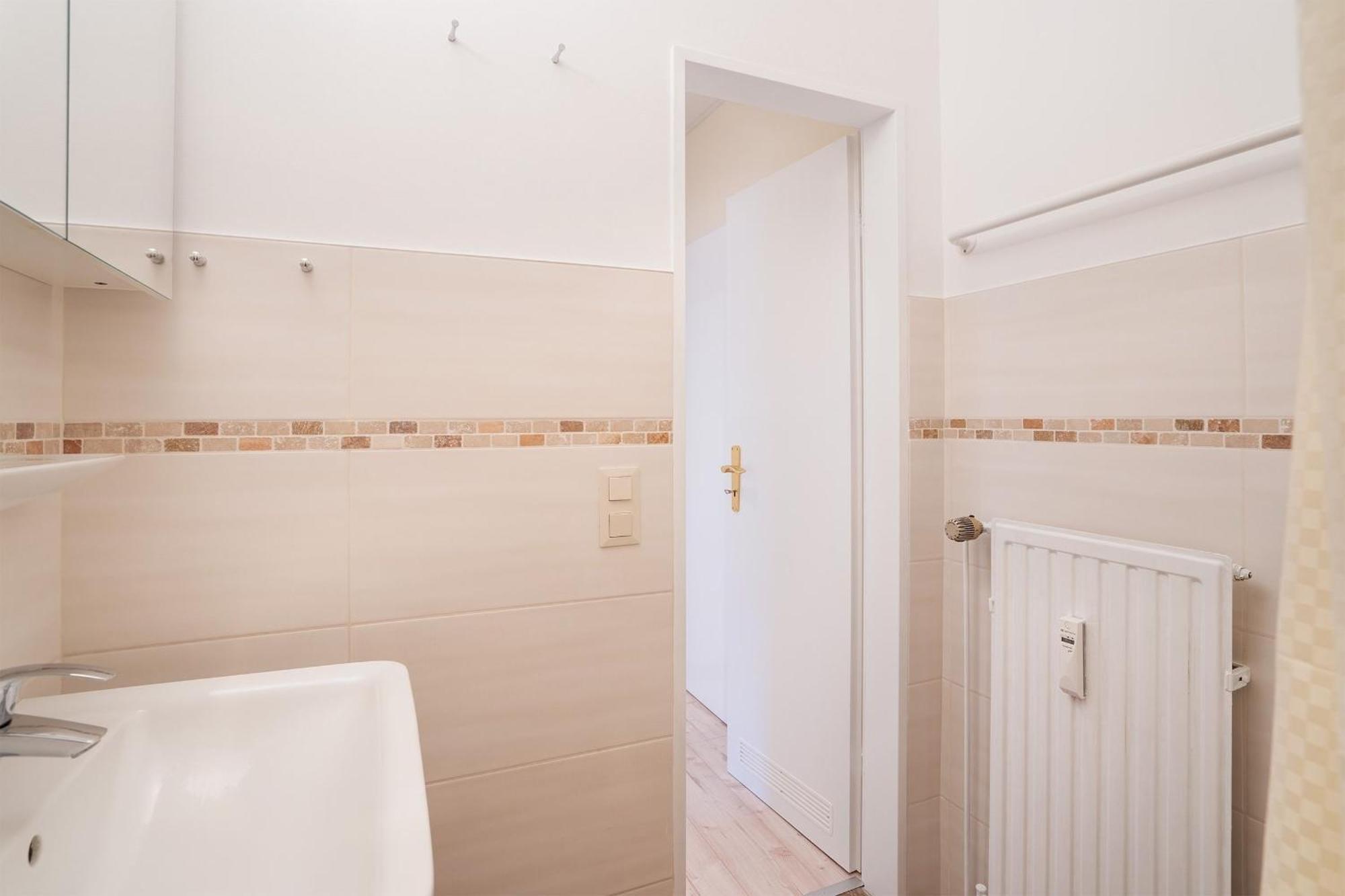 שרבאוץ Haus Seeburg Ostseebrise Arosa מראה חיצוני תמונה